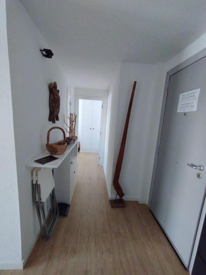 Atico Of 3 Rooms, Total 130M² Just For You With A 60 M² Terrace, Swimming Pool, Mountain And Marina View. ロザス エクステリア 写真