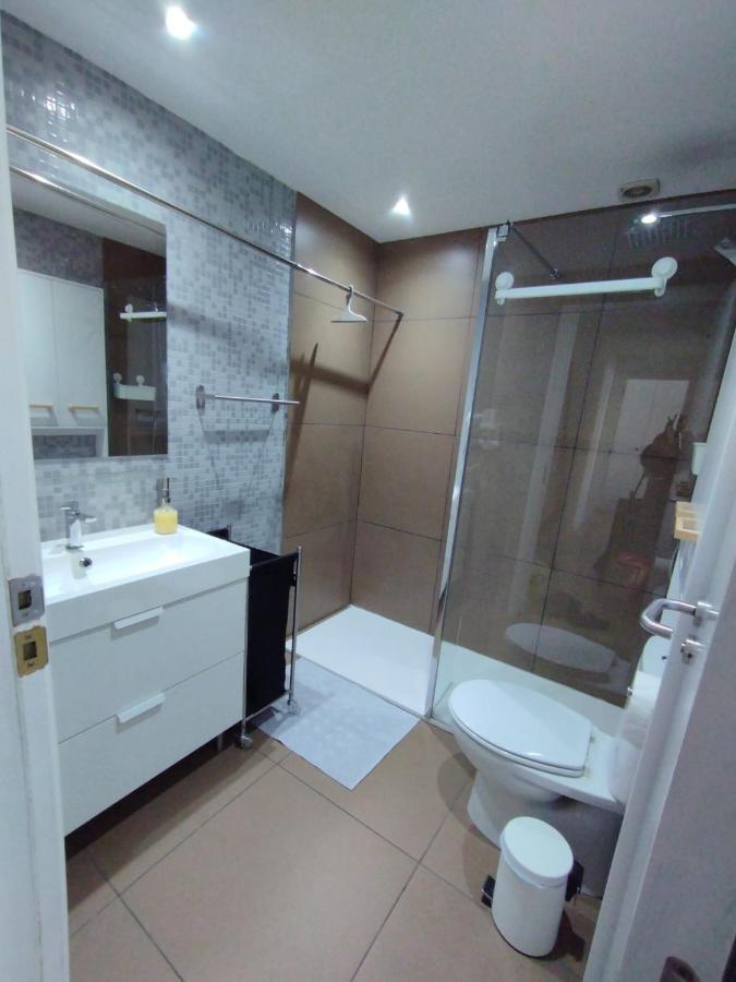 Atico Of 3 Rooms, Total 130M² Just For You With A 60 M² Terrace, Swimming Pool, Mountain And Marina View. ロザス エクステリア 写真