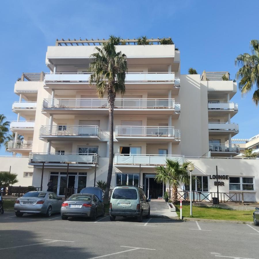 Atico Of 3 Rooms, Total 130M² Just For You With A 60 M² Terrace, Swimming Pool, Mountain And Marina View. ロザス エクステリア 写真