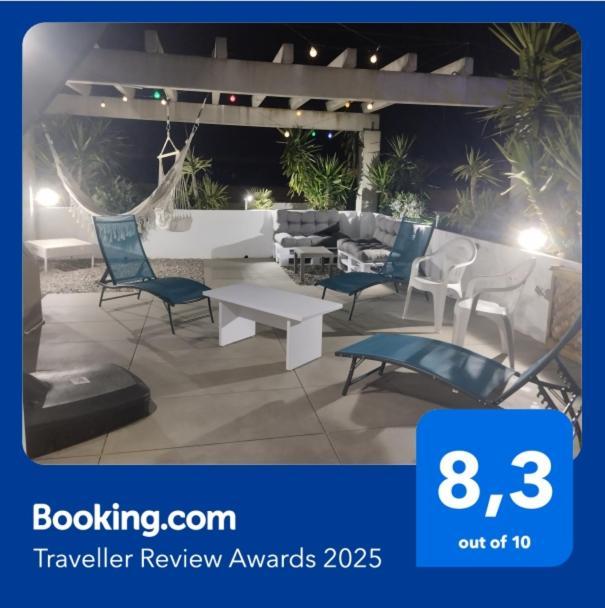 Atico Of 3 Rooms, Total 130M² Just For You With A 60 M² Terrace, Swimming Pool, Mountain And Marina View. ロザス エクステリア 写真